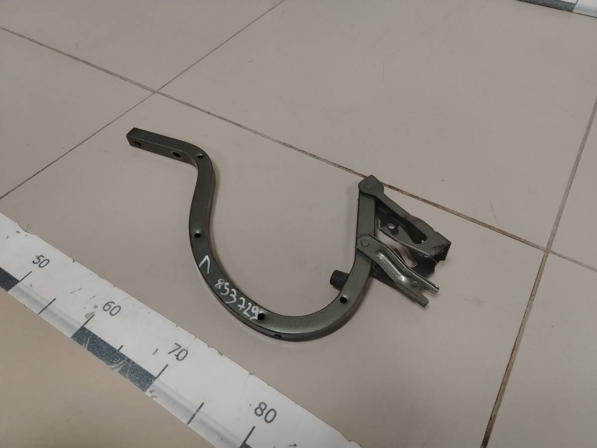 Петля крышки багажника Chevrolet Lacetti (J200) 2003-2013