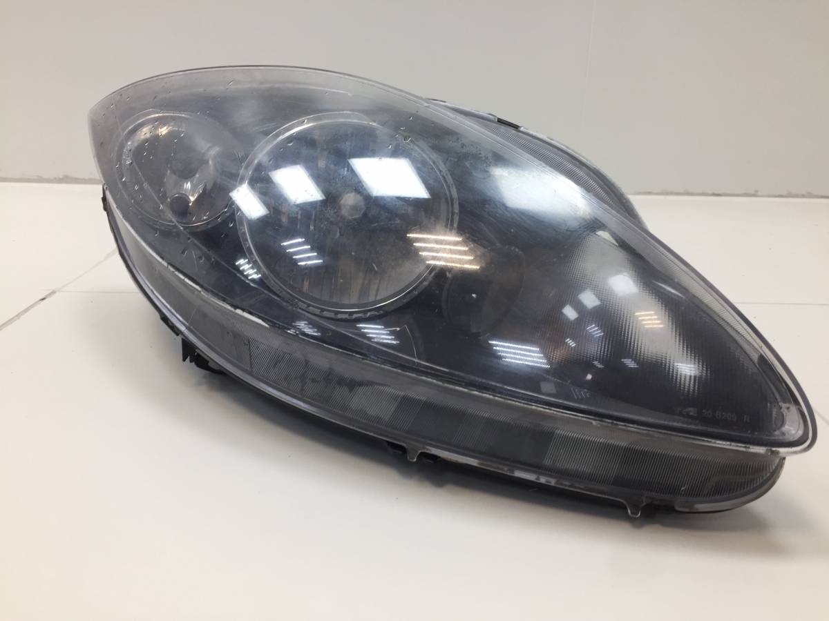 Фара правая Seat Altea 2004-2015