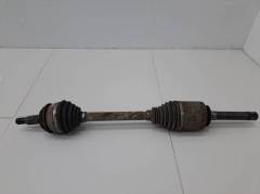 Полуось задняя правая Land Rover Discovery 3 2004-2009