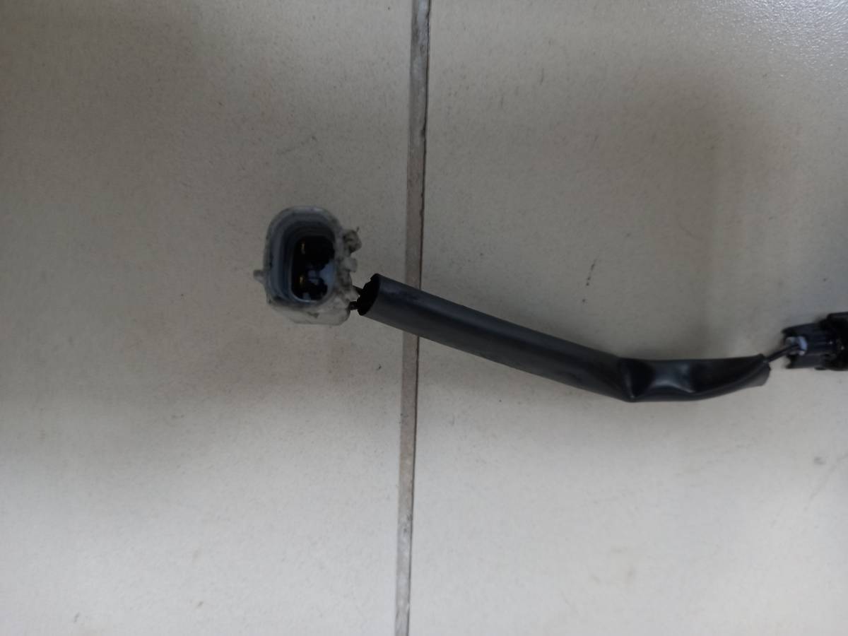 Датчик детонации Toyota Corolla E150 2006-2013 Датчик детонации Toyota Corolla E150 2006-2013