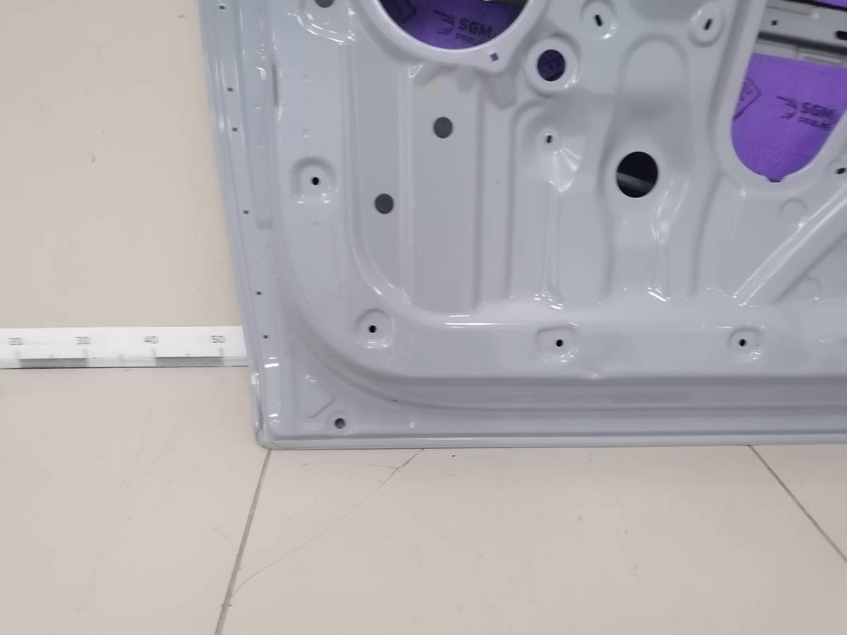 Дверь передняя правая Exeed RX 2022