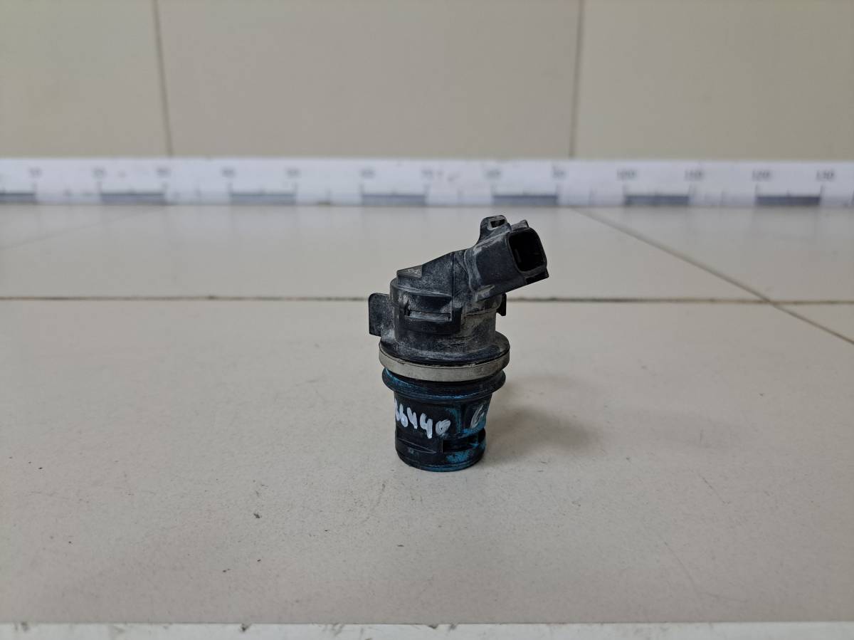 Насос омывателя Toyota Land Cruiser Prado (J120) 2002-2009