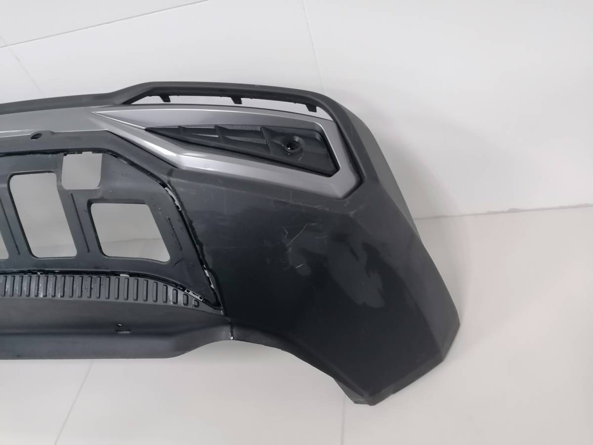 Бампер задний Geely Atlas FX11 2023