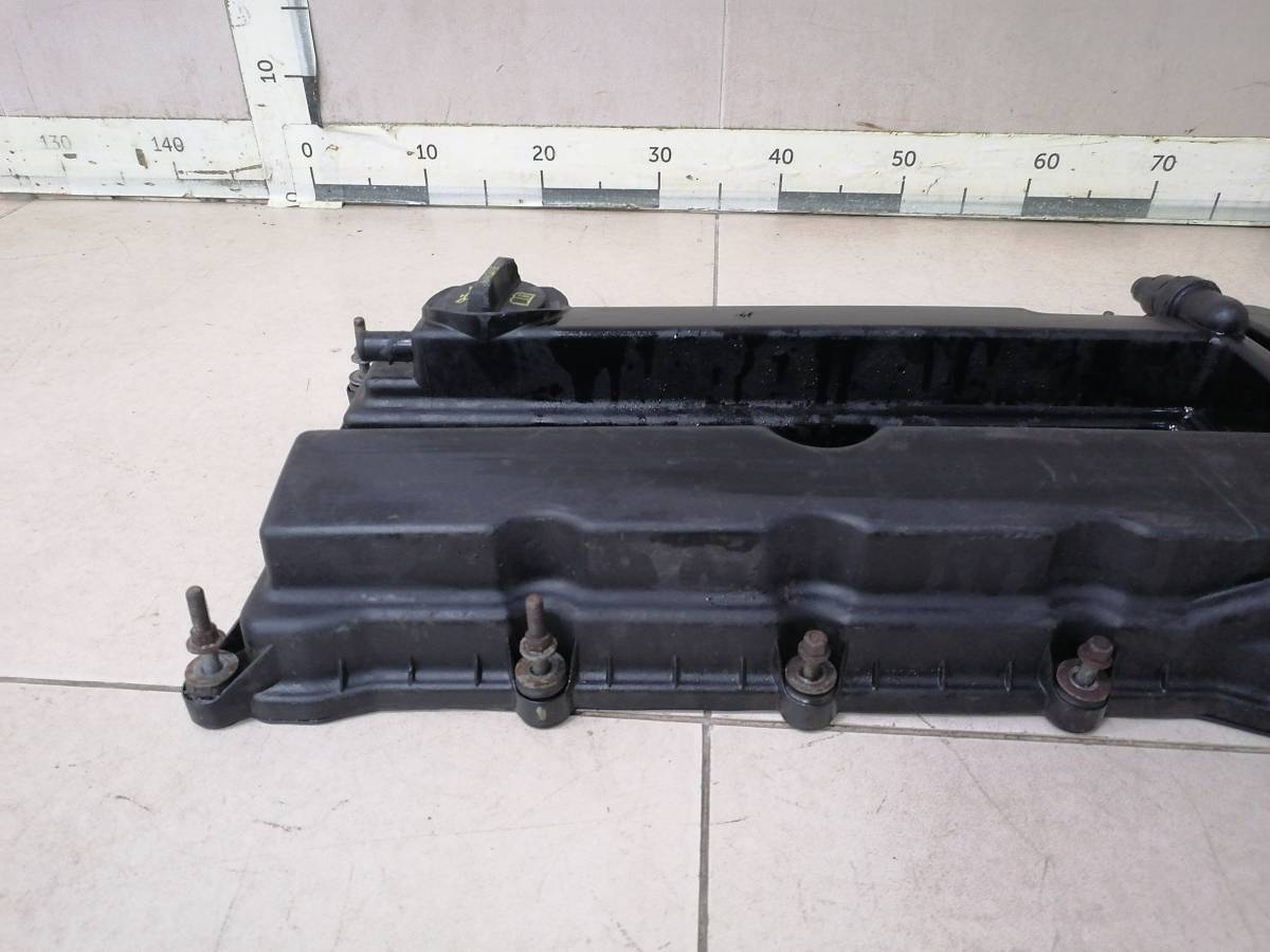 Крышка головки блока (клапанная) Dodge Caliber 2006-2011