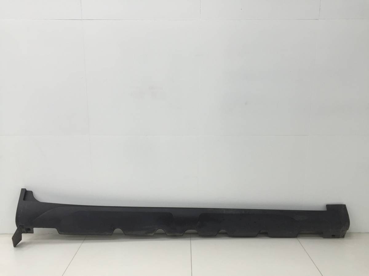 Накладка на порог (наружная) Hyundai Creta 2020-2022