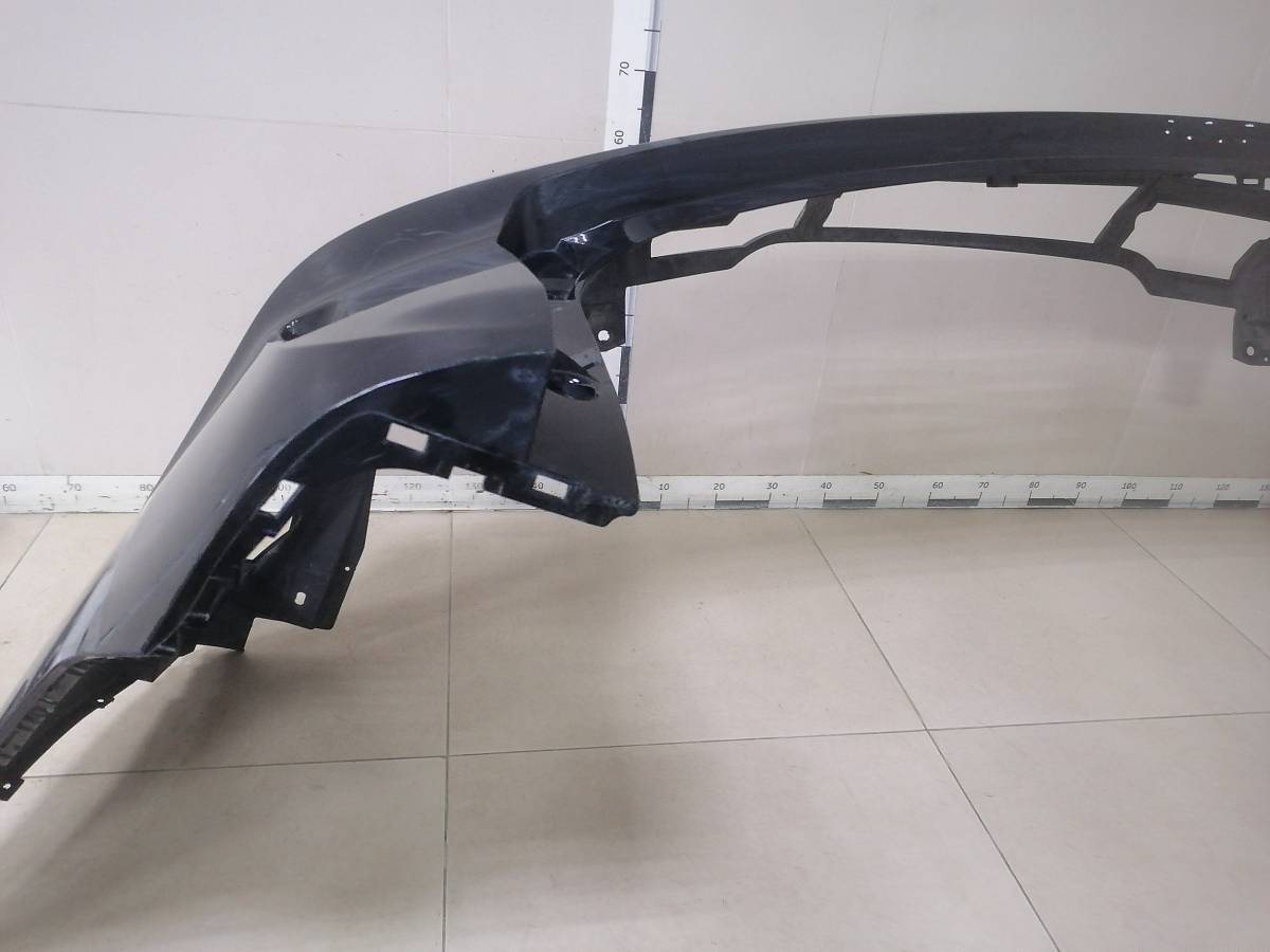 Бампер задний CheryExeed VX 2021