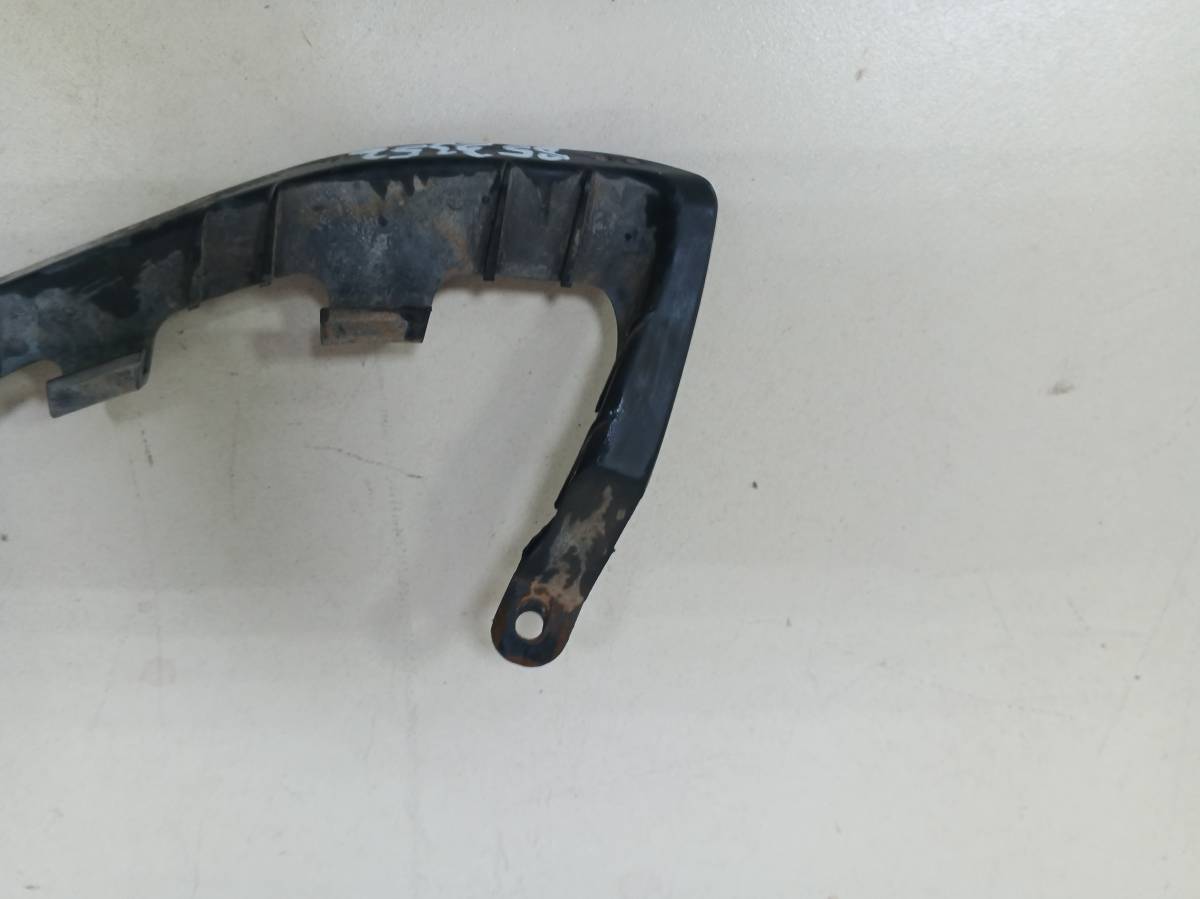 Кронштейн переднего бампера правый Honda CR-V 2007-2012