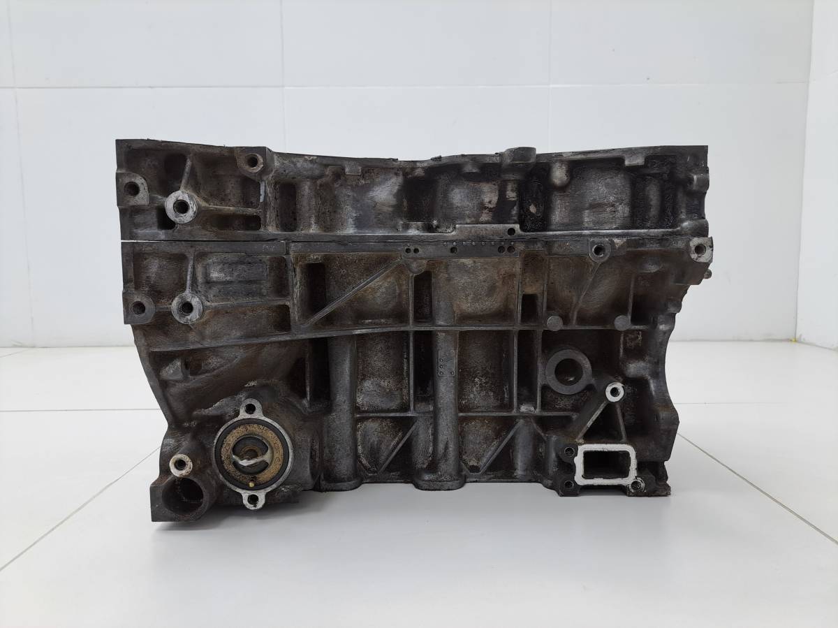 Блок двигателя Nissan X-Trail (T30) 2001-2006
