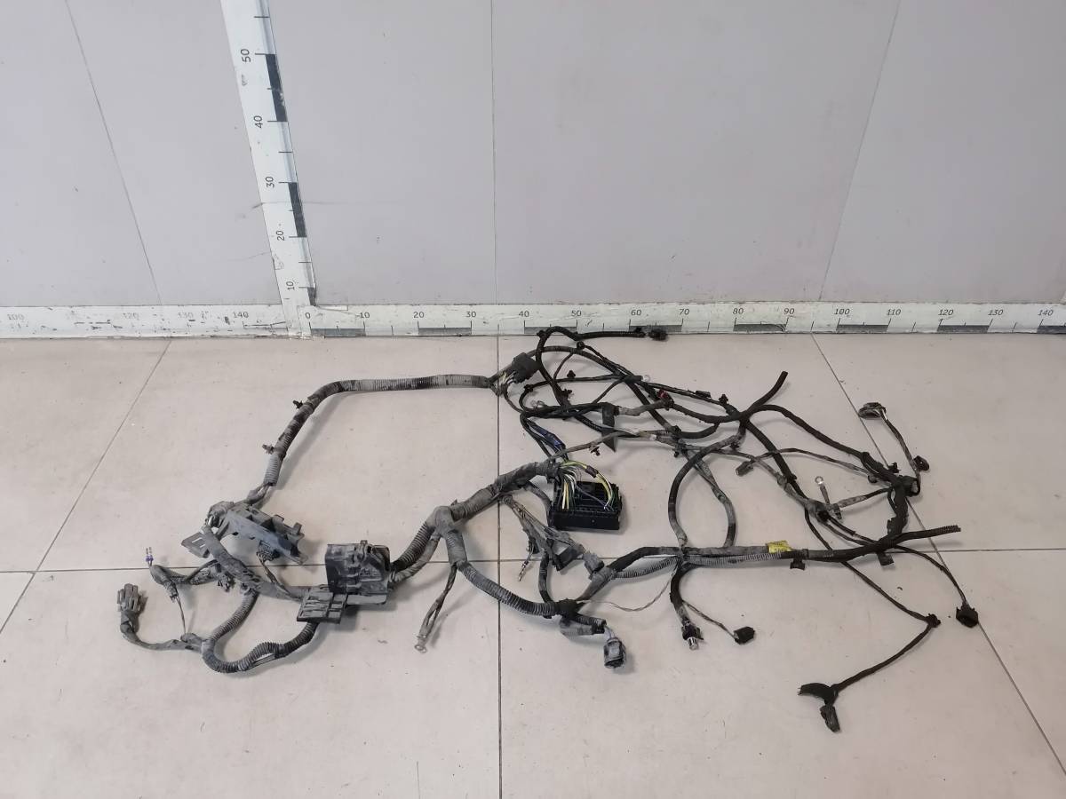 Проводка (коса) Chevrolet Cruze (J300) 2009-2016
