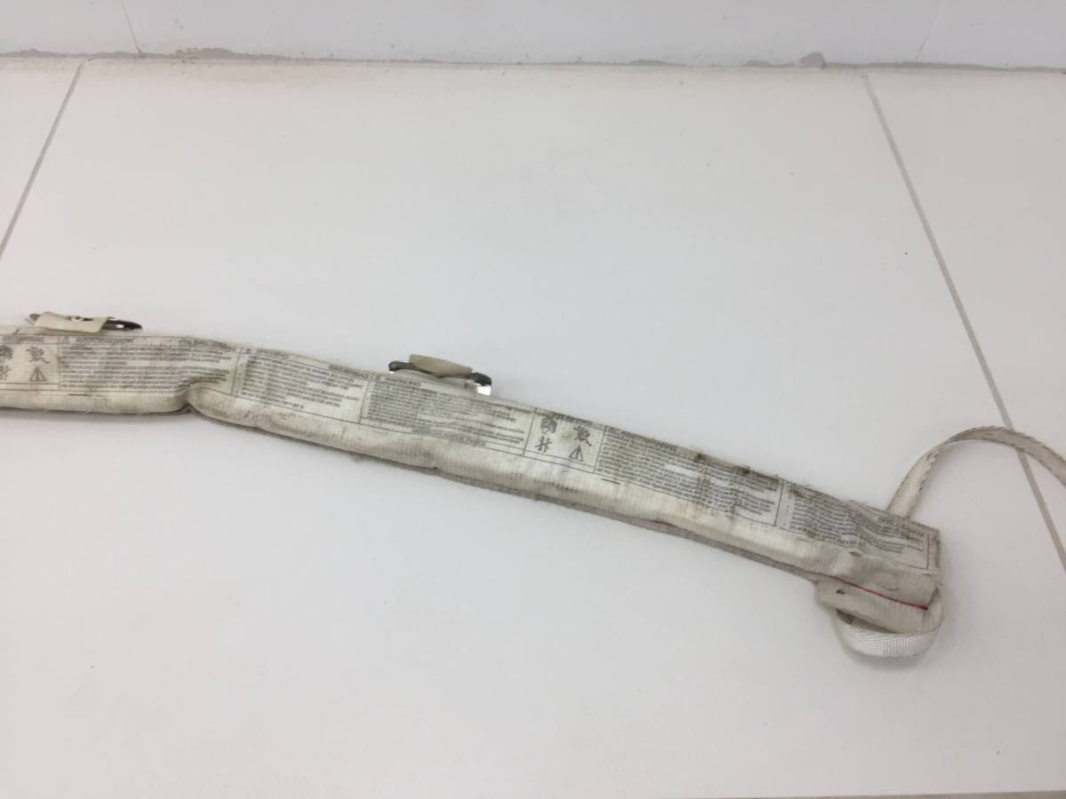Подушка безопасности боковая (шторка) Nissan Primera (P12) 2002-2007