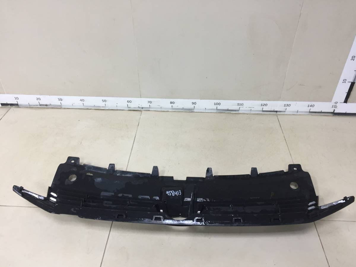 Решетка радиатора Volkswagen Polo (Sed RUS) 2011>