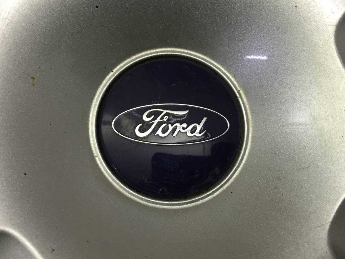Колпак декоративный Ford Focus 3 2011>