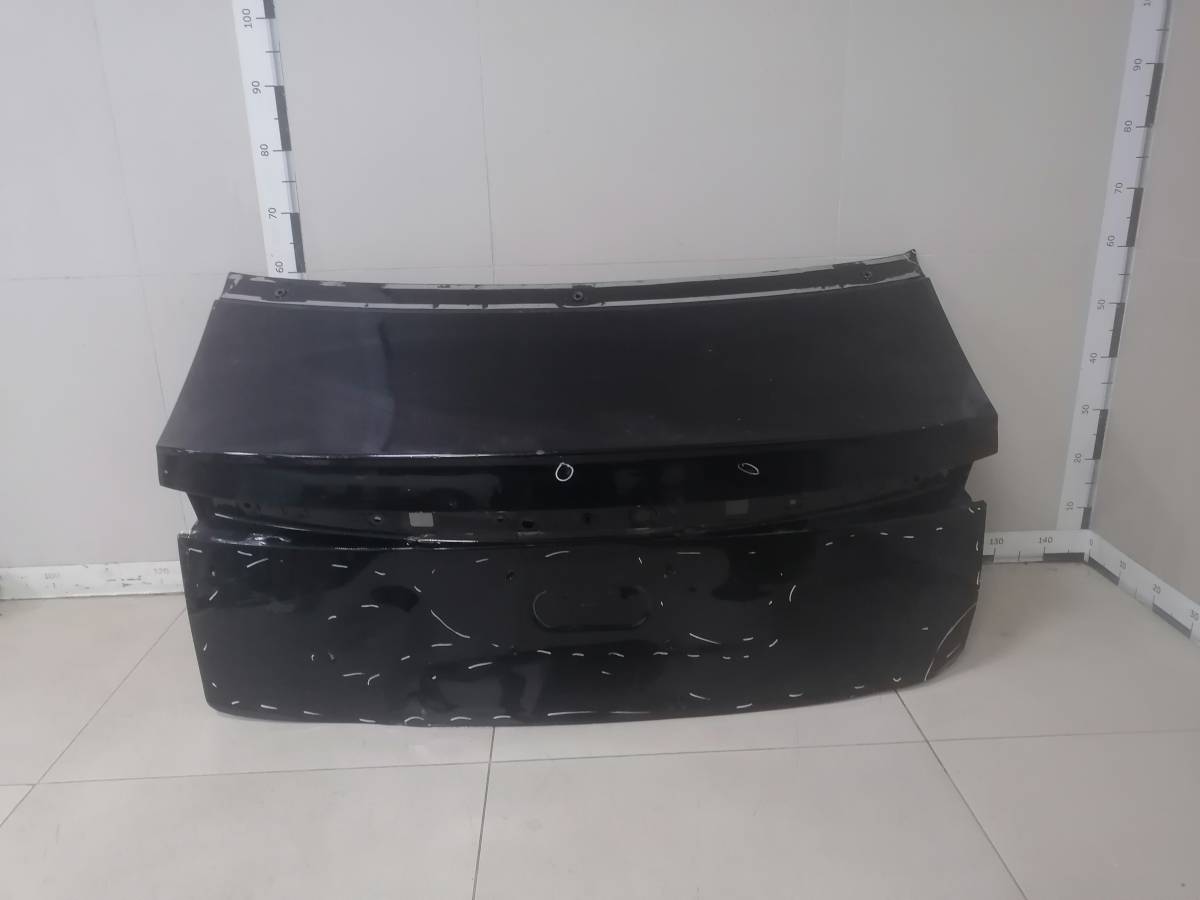 Крышка багажника Hongqi H9 2020