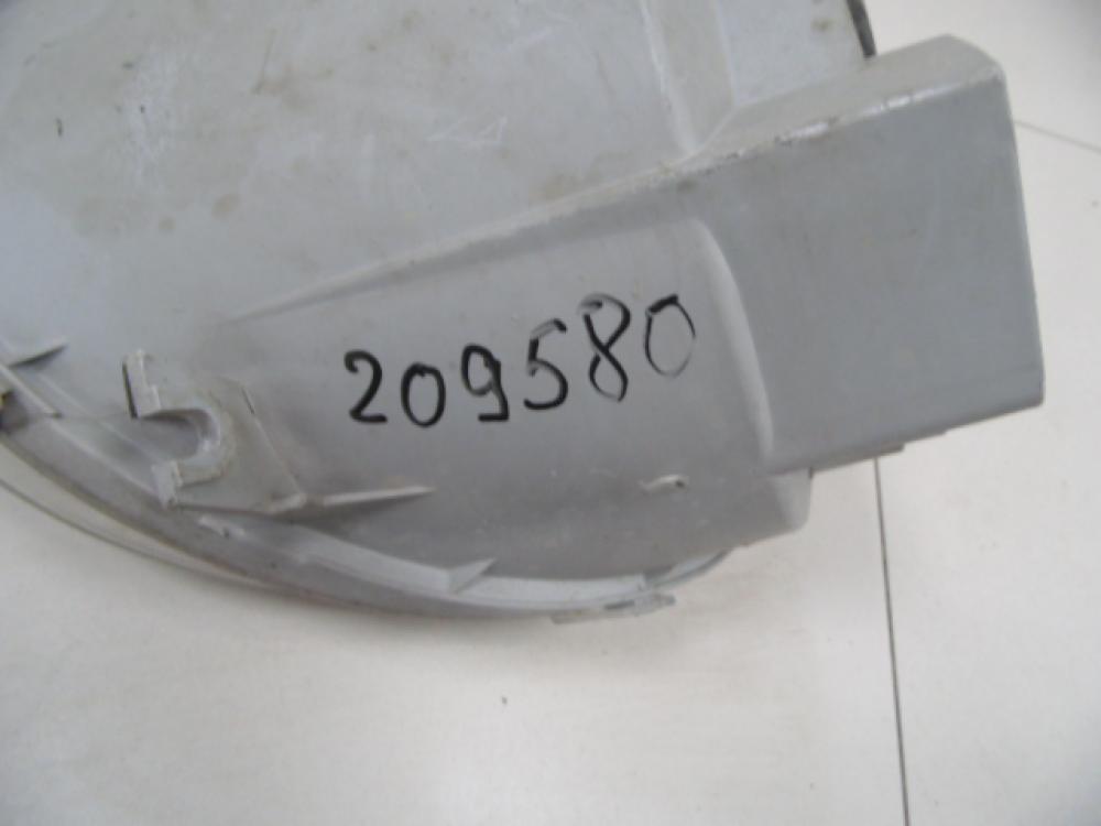 Фара правая для Daewoo Matiz (M100/M150) 1998-2015