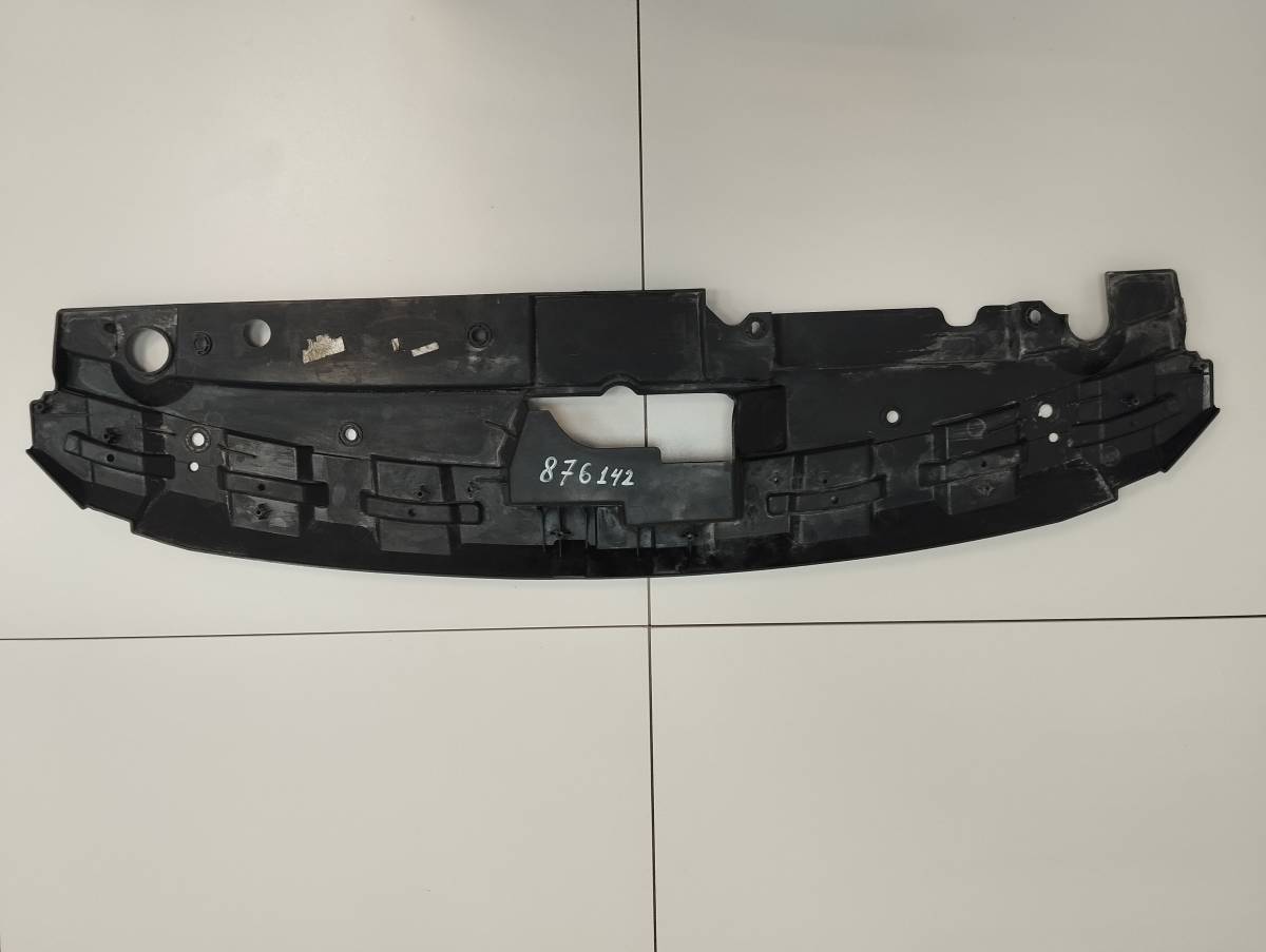 Кожух замка капота Kaiyi E5 2021
