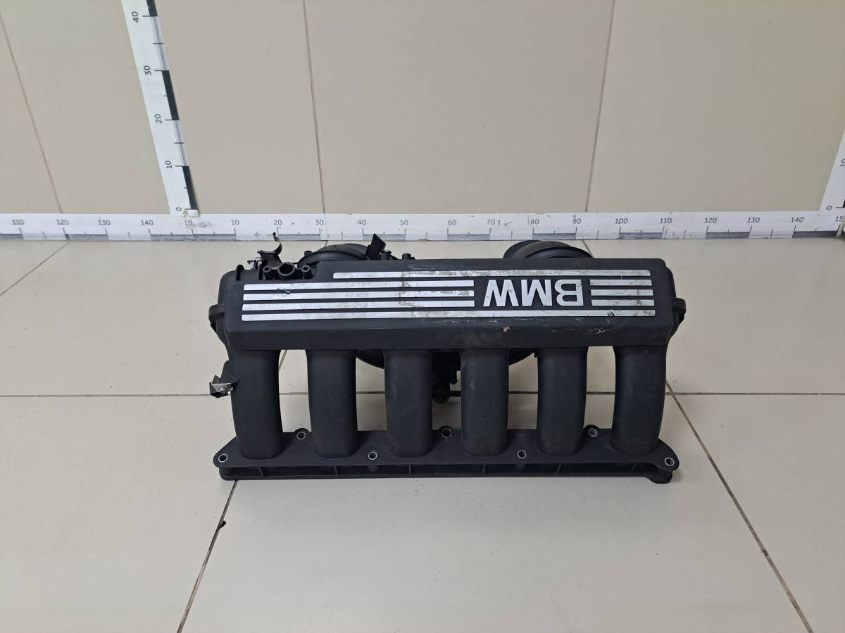 Коллектор впускной BMW X3 E83 2004-2010