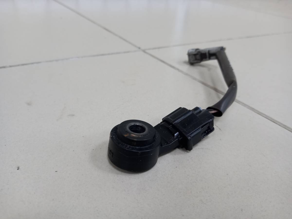 Датчик детонации Toyota Corolla E150 2006-2013 Датчик детонации Toyota Corolla E150 2006-2013