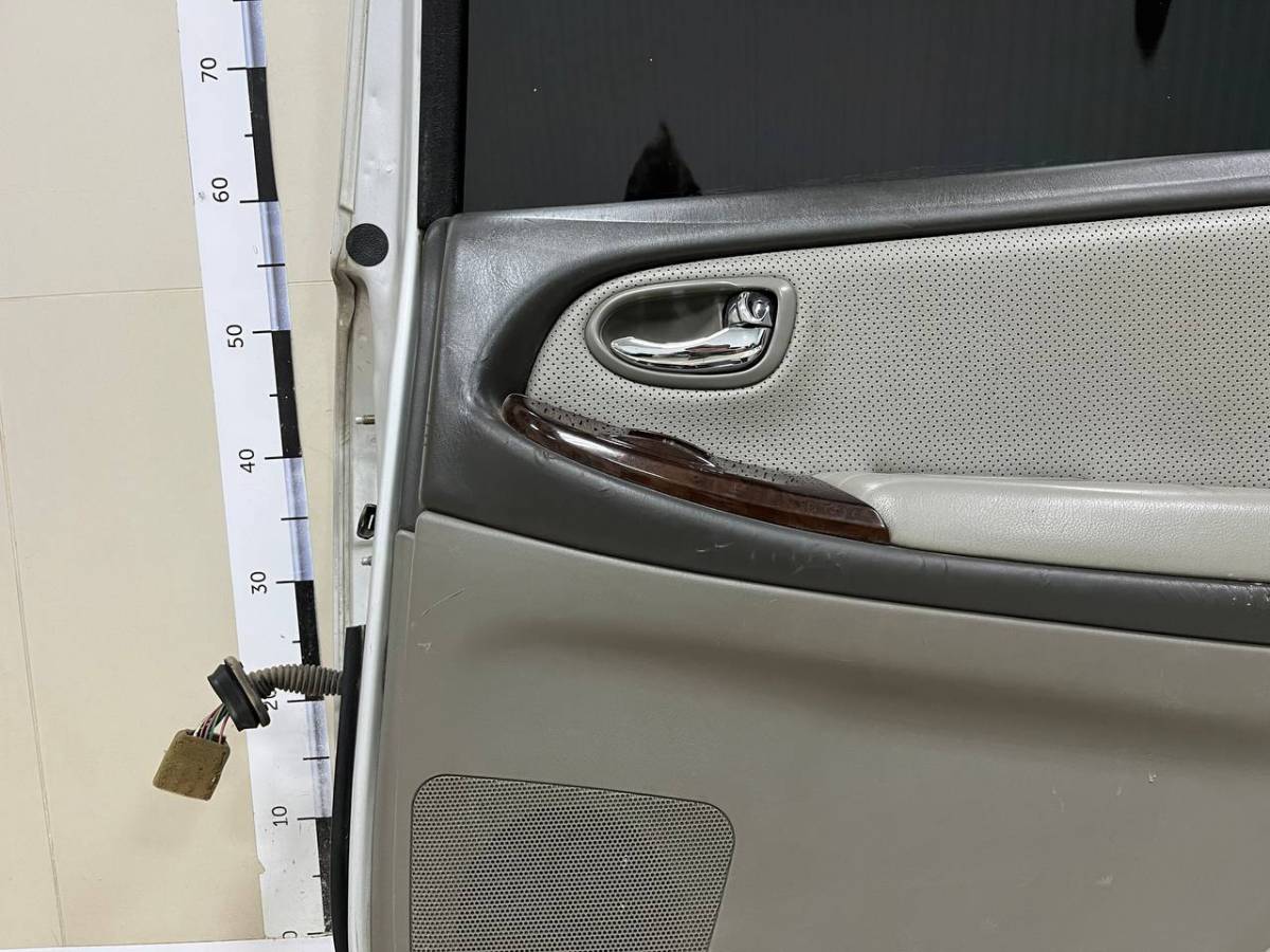 Дверь задняя правая Nissan Cefiro (A33) 1998-2003