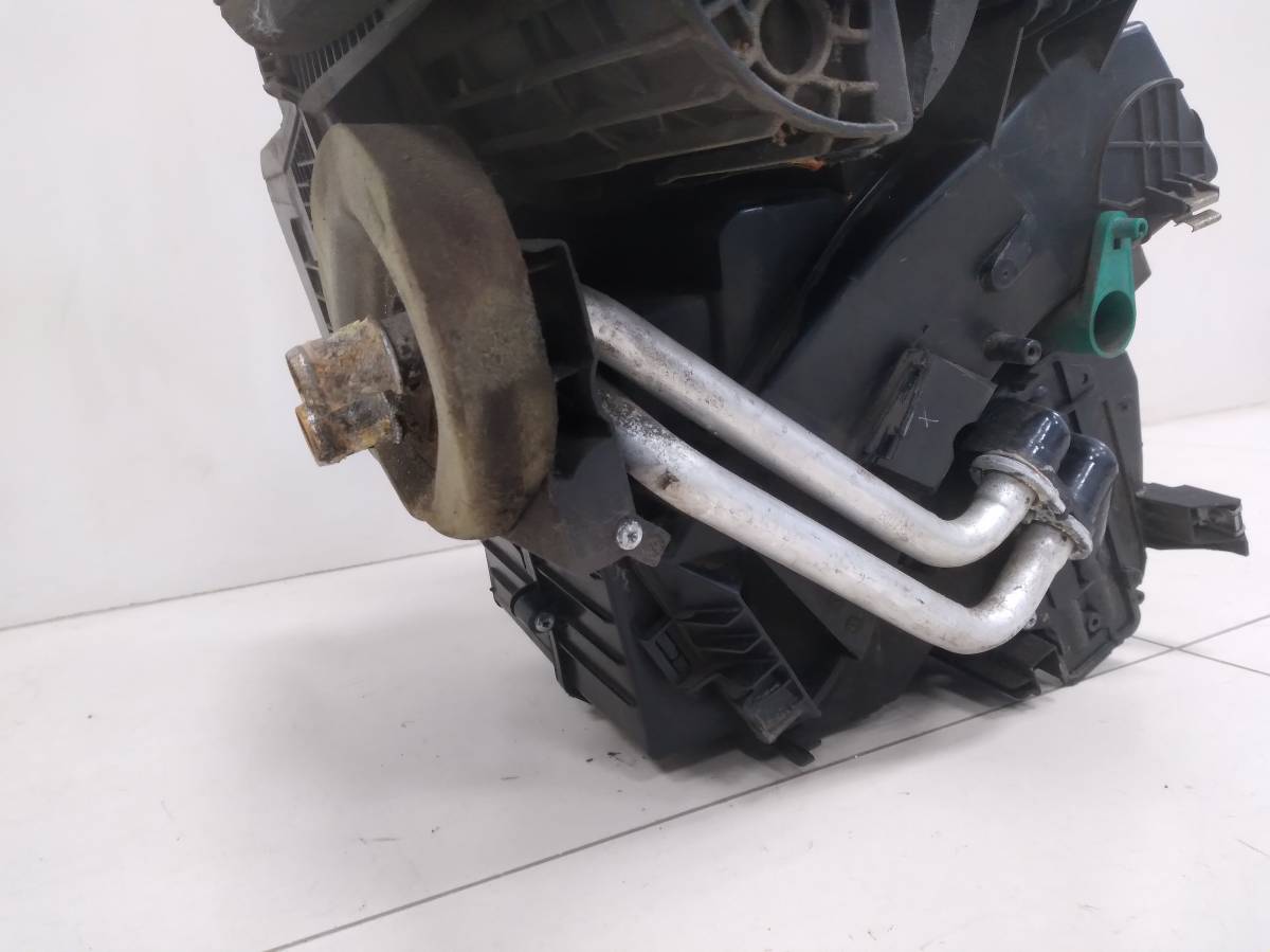 Корпус отопителя Renault Logan (1) 2005-2014