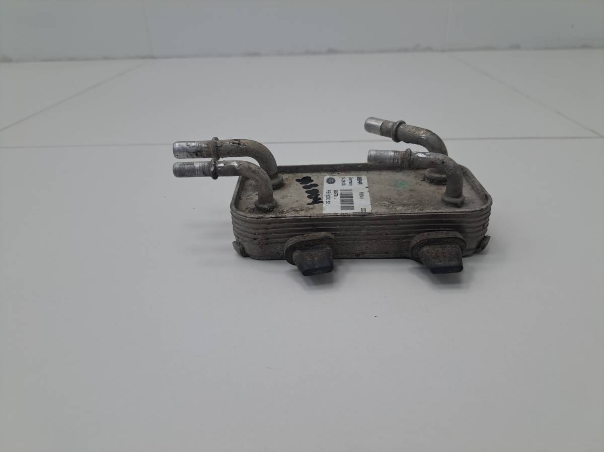 Радиатор топливный Land Rover Discovery 3 2004-2009