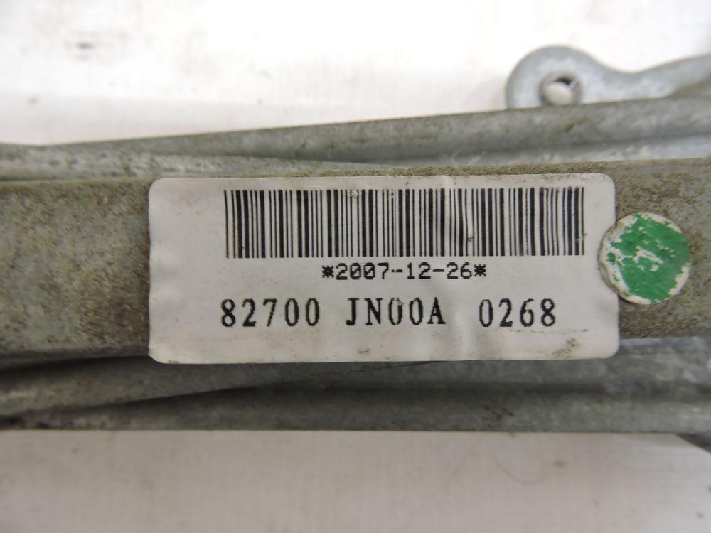 Стеклоподъемник электр. задний правый для Nissan Teana J32 2008-2013