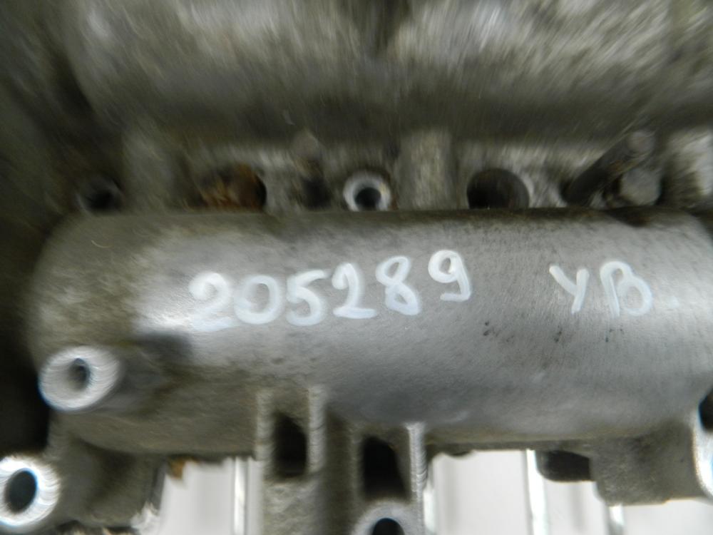 Головка блока цилиндров для Opel Insignia 2008-2017