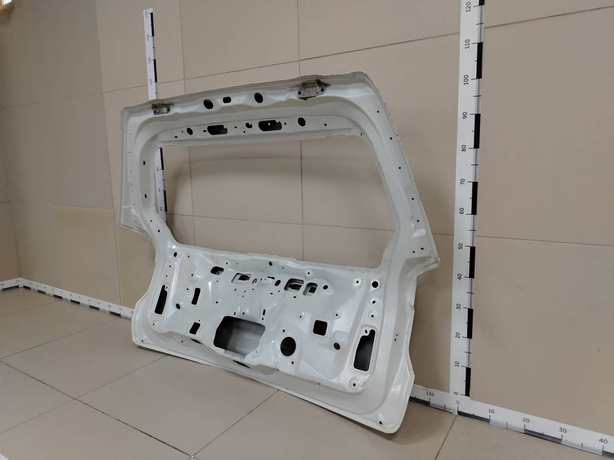 Дверь багажника Subaru Forester (S13) 2012-2018