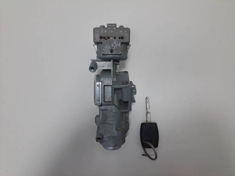Замок зажигания Ford Focus 2 (DA) 2005-2008