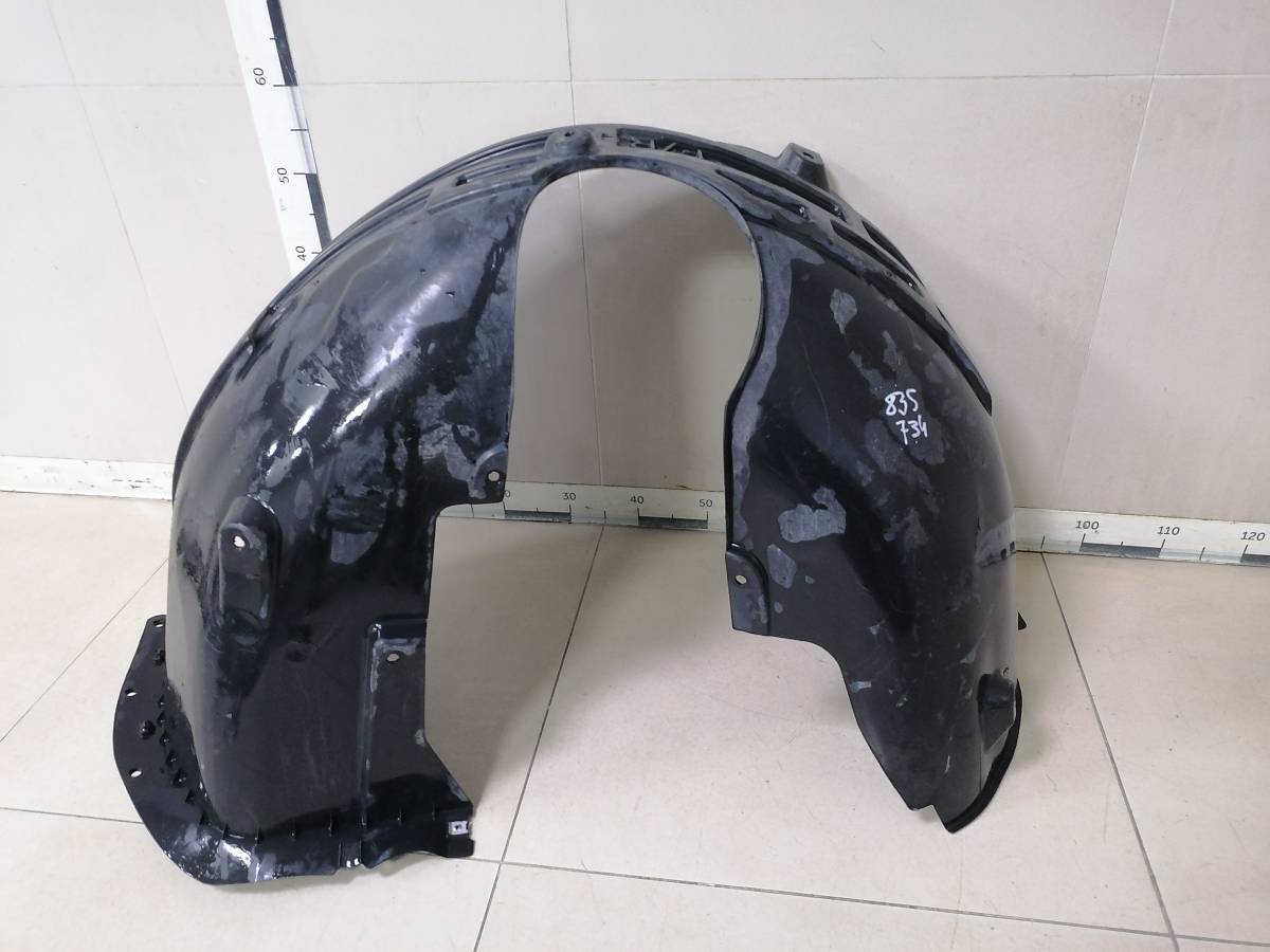 Локер передний правый Geely Atlas FX11 2023