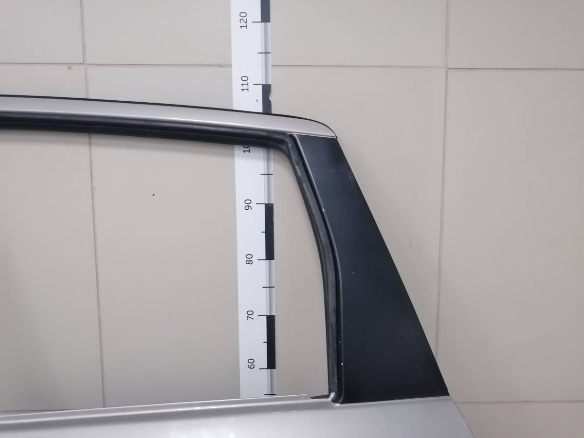 Дверь задняя левая Nissan Note (E11) 2006-2013