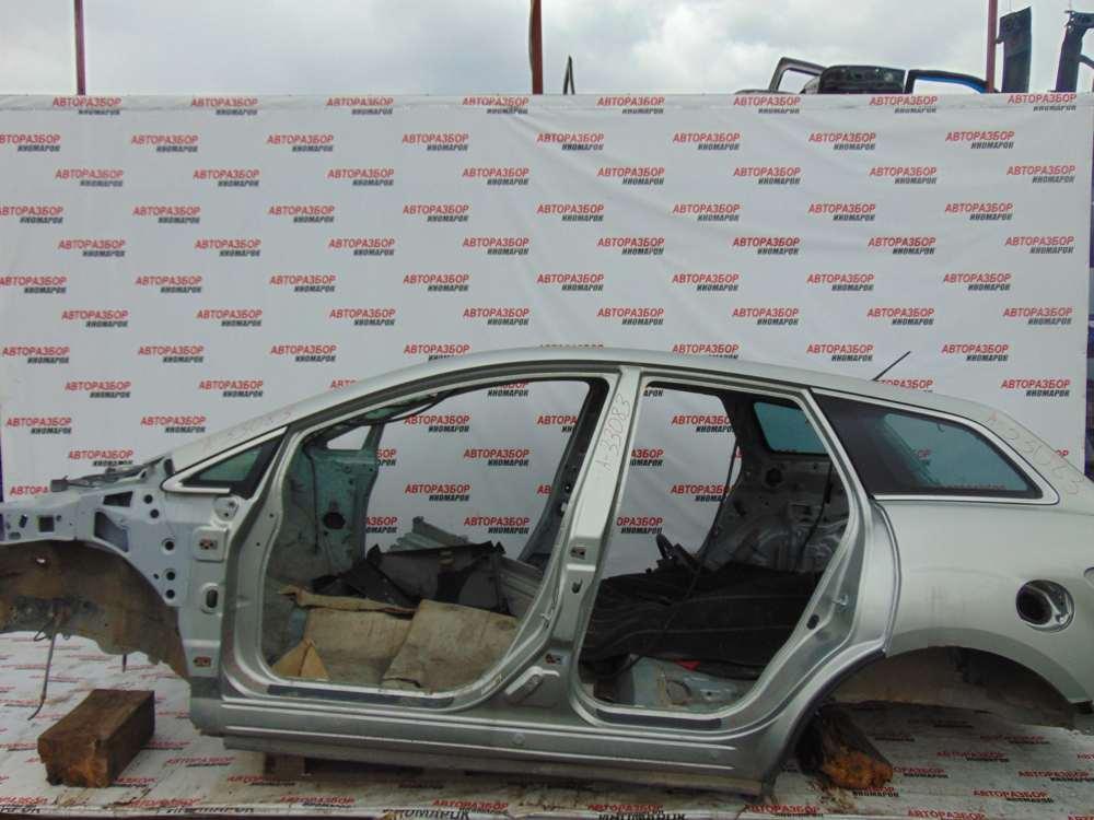 Кузовной элемент Mazda CX-7 (ER) 2006-2012