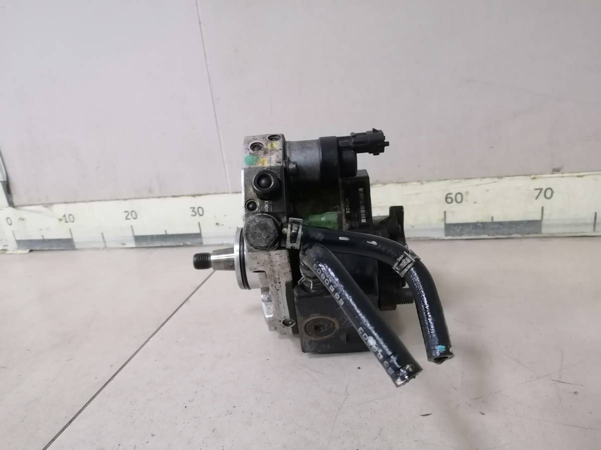 ТНВД Mazda BT-50 2006-2012 ТНВД Mazda BT-50 2006-2012