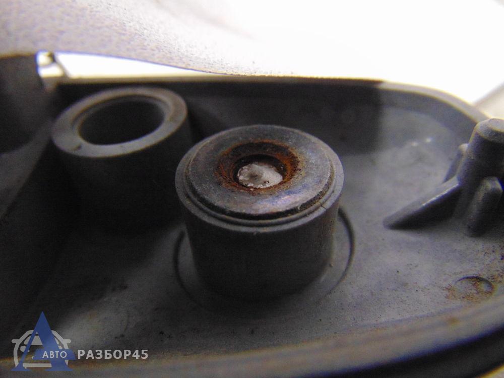 Ручка двери задней наружная правая для Mazda Mazda 6 (GG) 2002-2007