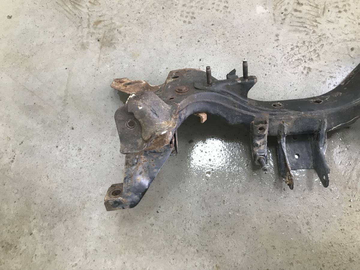 Балка подмоторная Kia Spectra 2001-2011