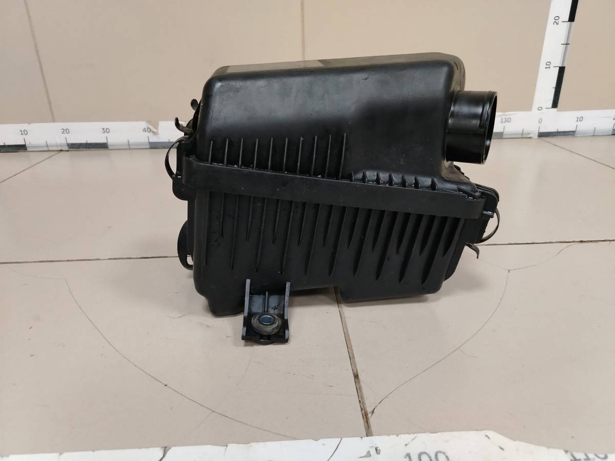 Корпус воздушного фильтра Hyundai Getz 2002-2010 Корпус воздушного фильтра Hyundai Getz 2002-2010