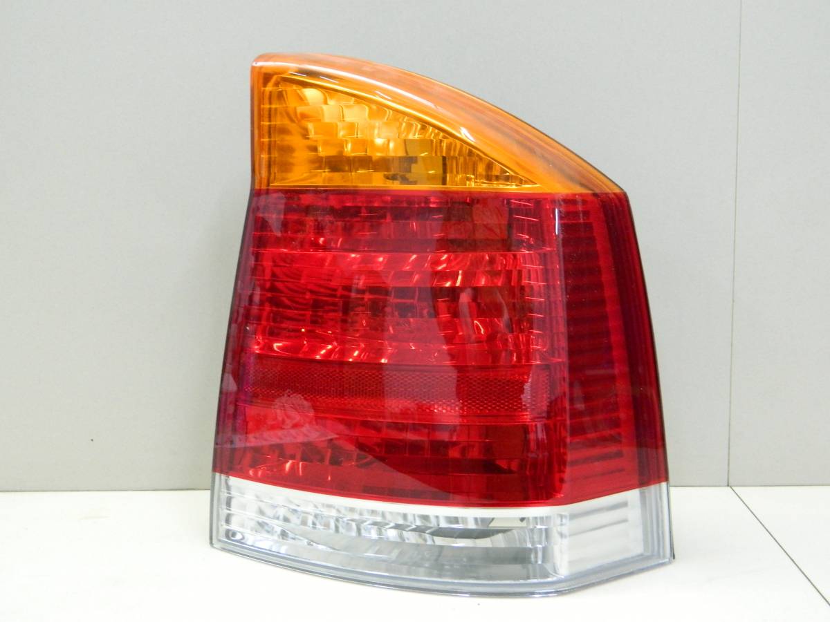 Фонарь задний правый Opel Vectra (C) 2002-2008