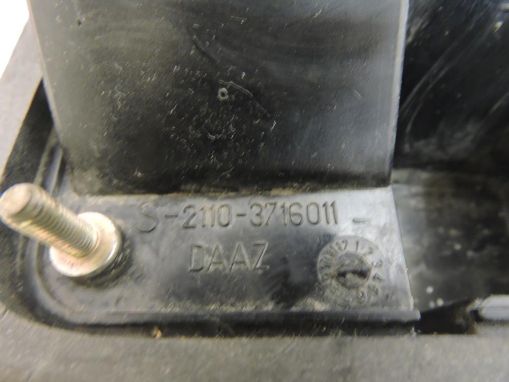 Фонарь задний наружный левый для Lada 2110 1997-2009