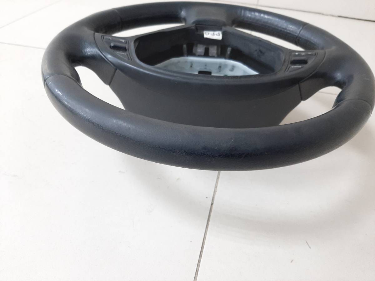 Рулевое колесо для AIR BAG (без AIR BAG) Infiniti EX/QX50 (J50) 2008-2017