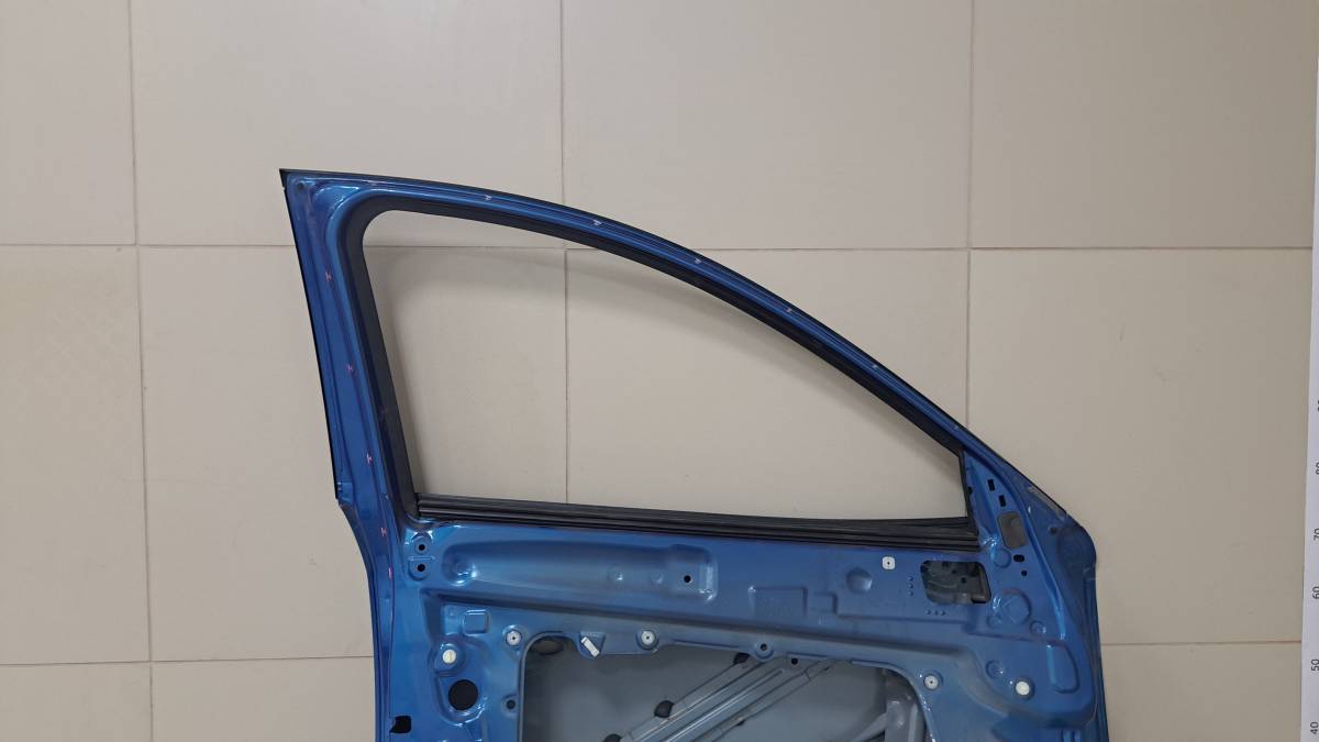 Дверь передняя левая Mazda CX-5 (KE) 2011-2017
