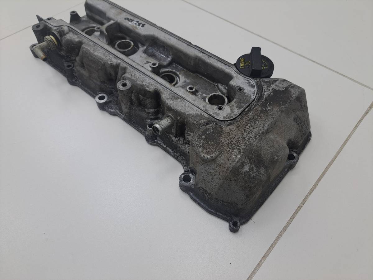 Крышка головки блока (клапанная) Suzuki SX4 2006-2013