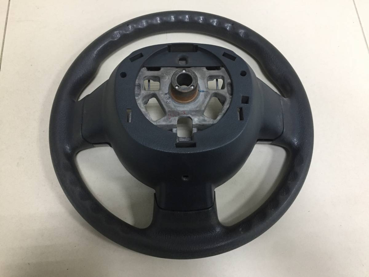 Рулевое колесо для AIR BAG (без AIR BAG) Nissan Almera Classic (B10) 2006-2013