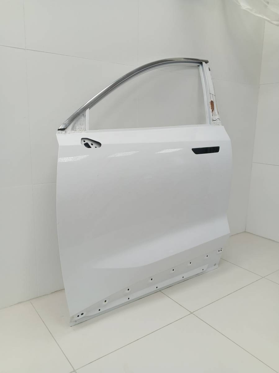 Дверь передняя левая Jetour Dashing 2022