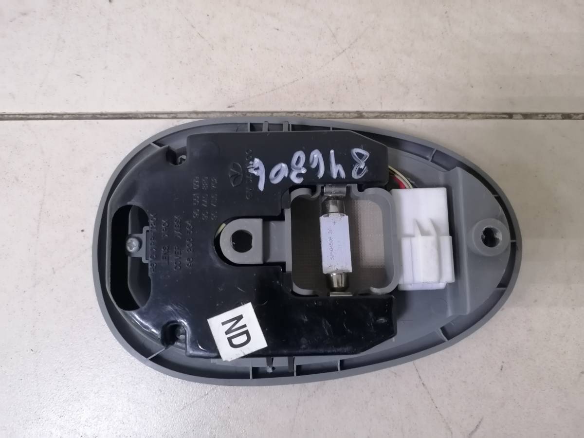 Плафон салонный Chevrolet Lacetti (J200) 2003-2013