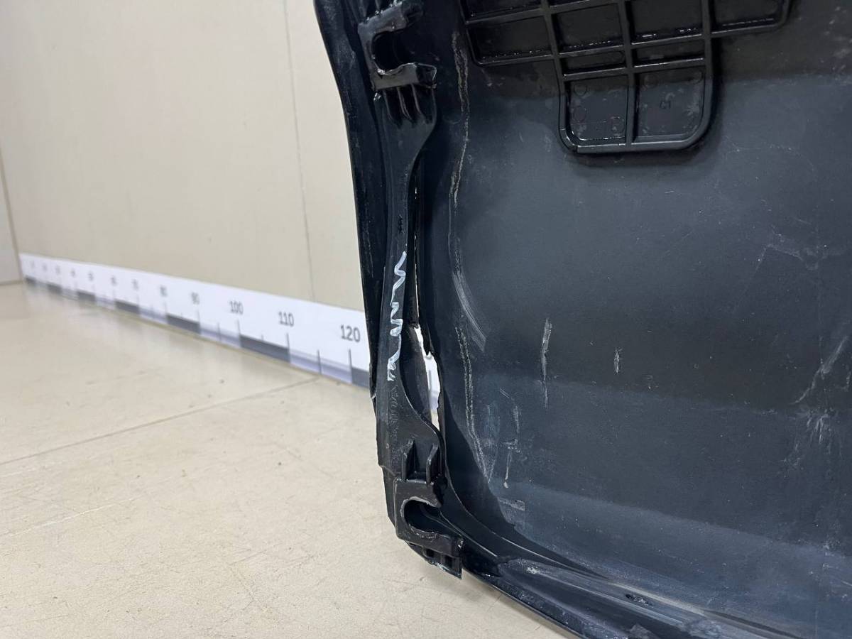 Накладка двери багажника Honda CR-V 2012-2017