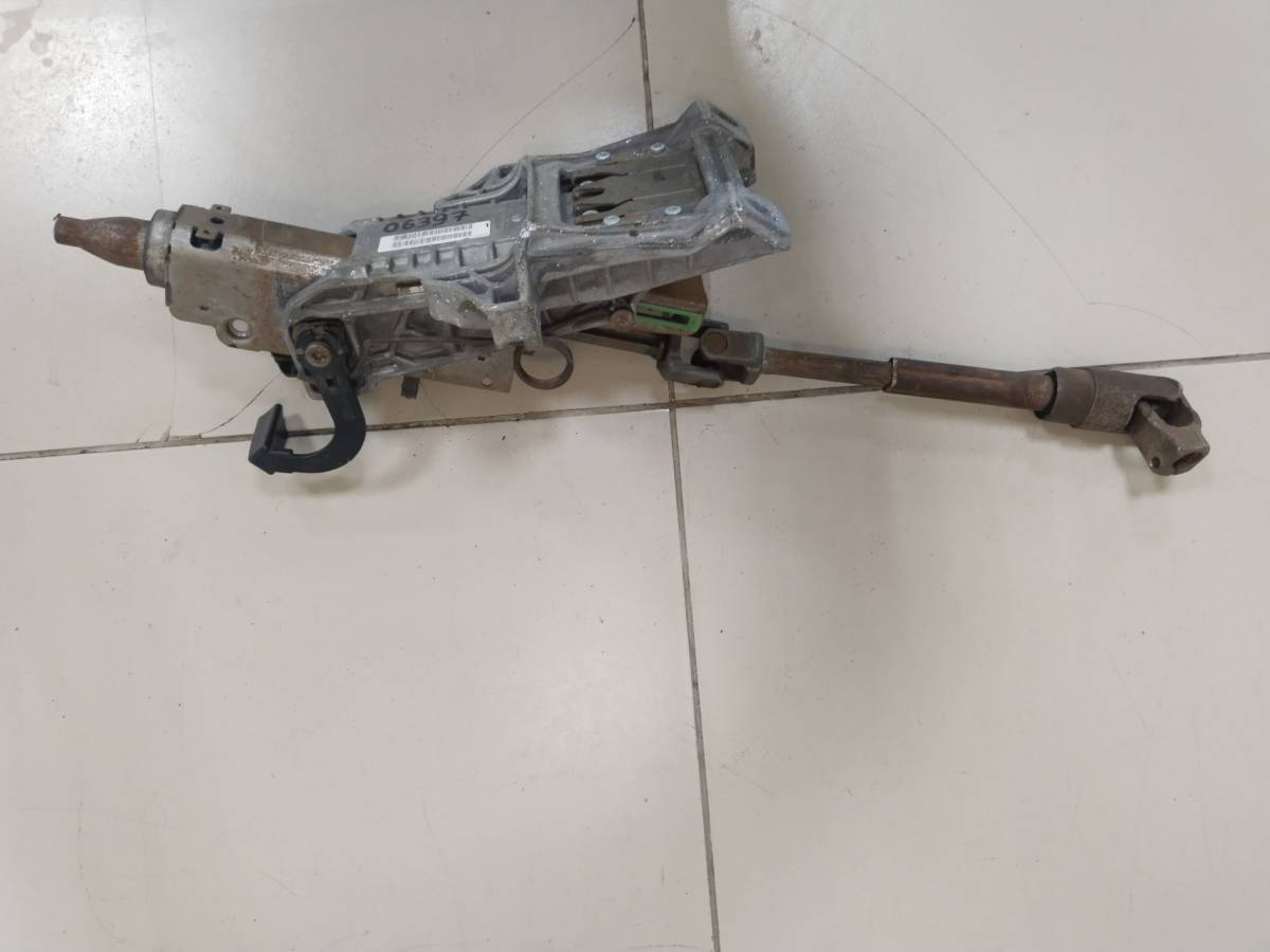 Колонка рулевая Ford Focus 2 (DA) 2005-2008