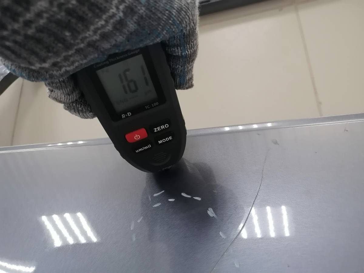 Дверь задняя правая CheryExeed TXL 2020>