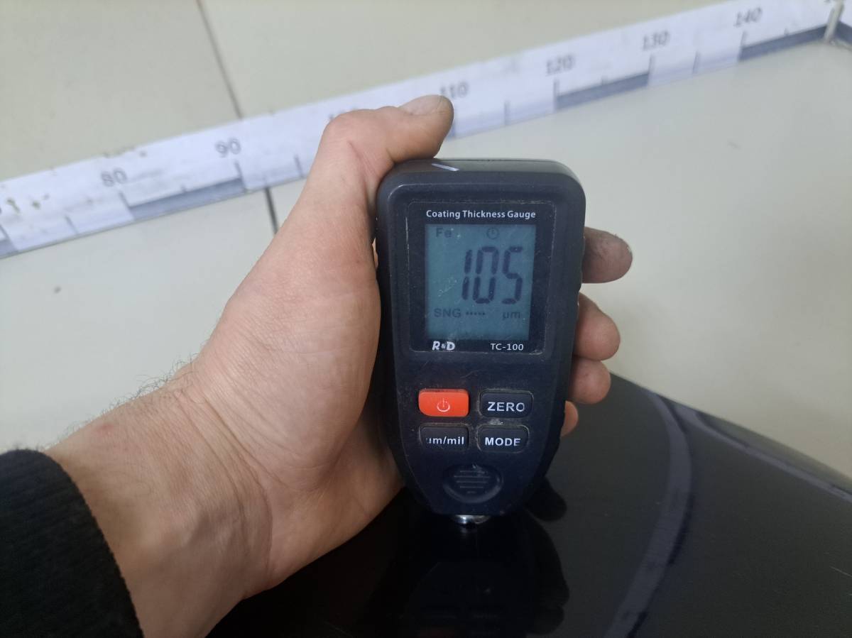 Крыло переднее правое Chery Tiggo 8 PRO 2021>