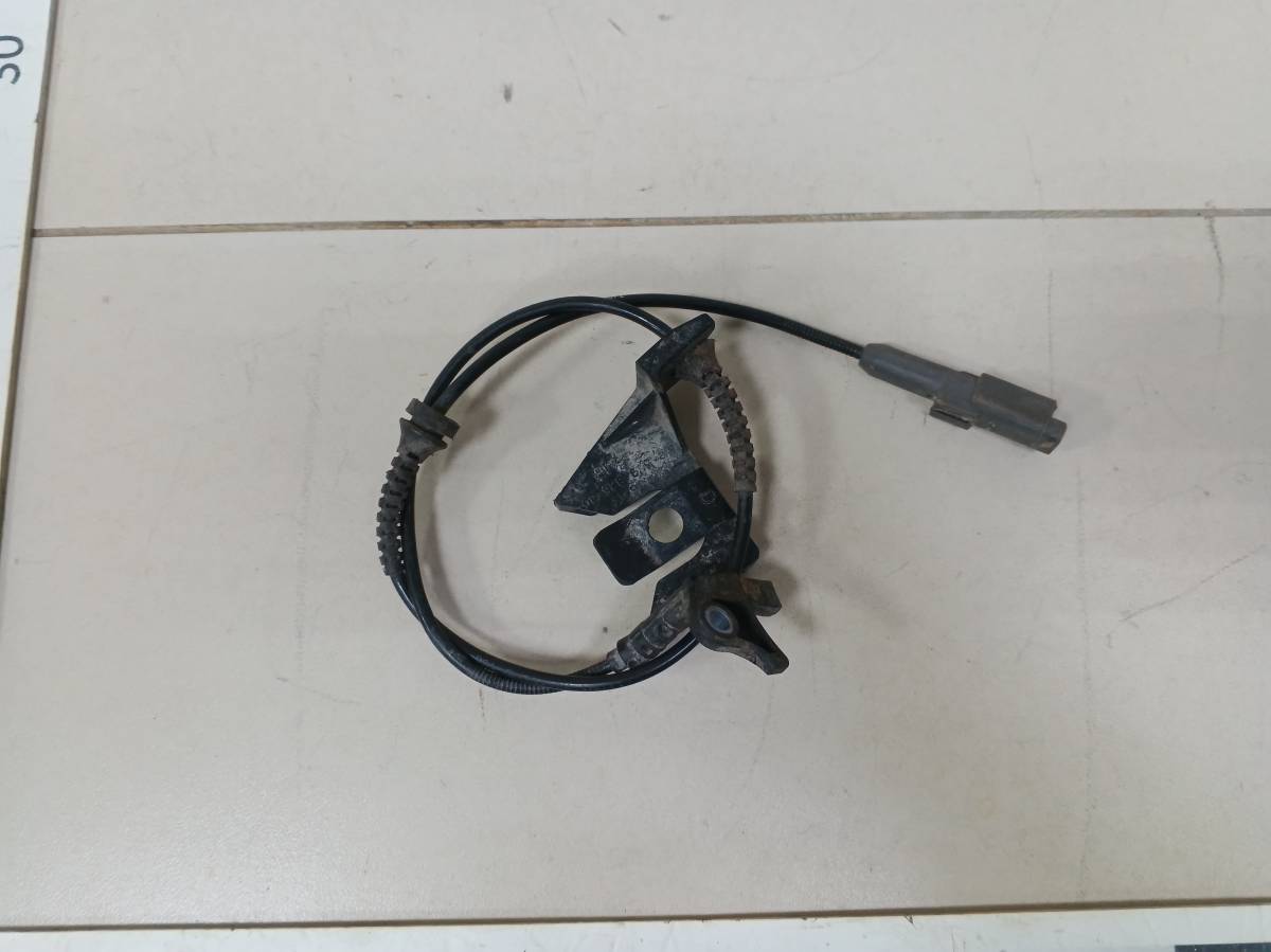 Датчик ABS передний Citroen C4 2005-2011