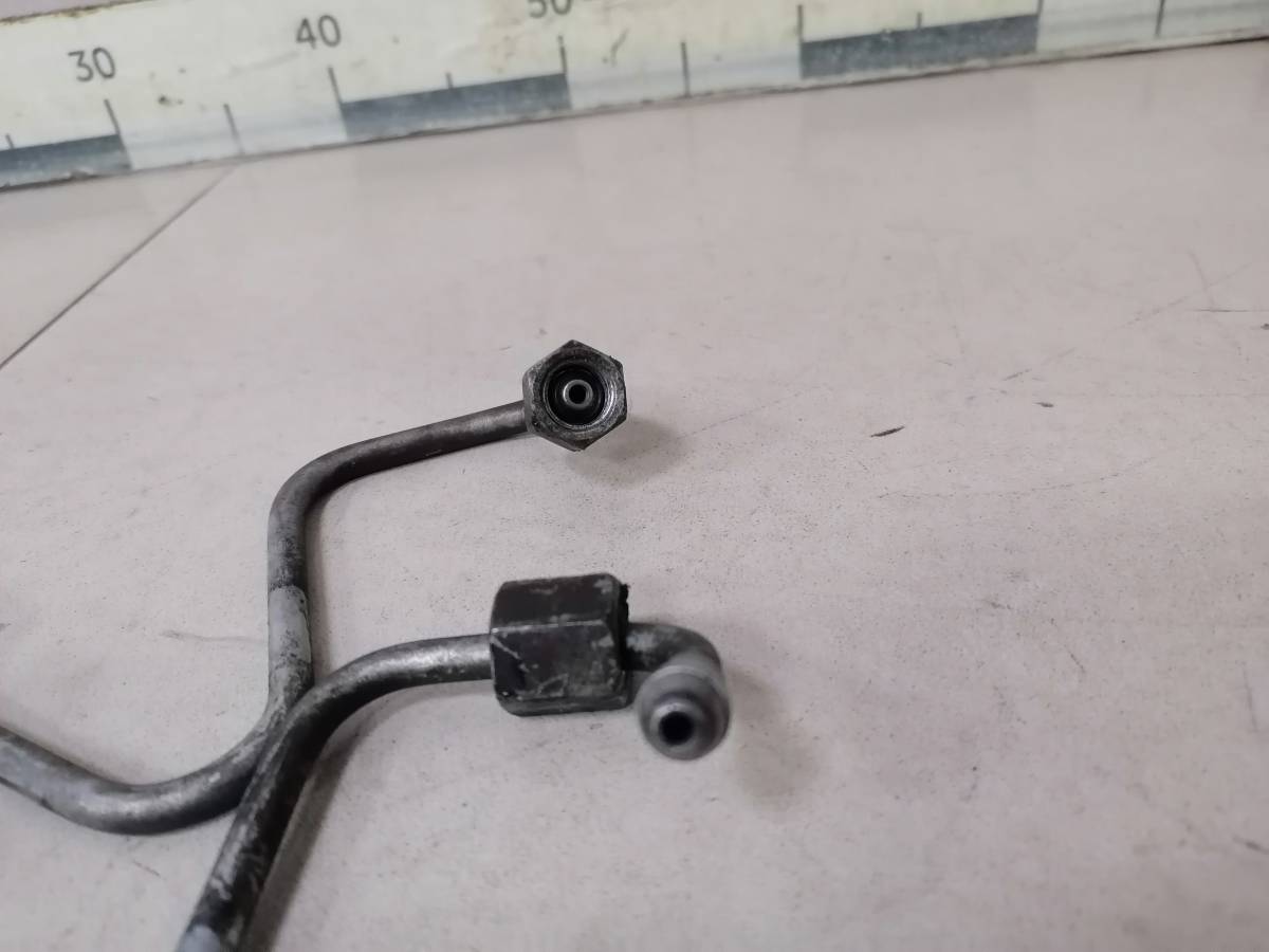 Трубка ТНВД Mazda BT-50 2006-2012 Трубка ТНВД Mazda BT-50 2006-2012