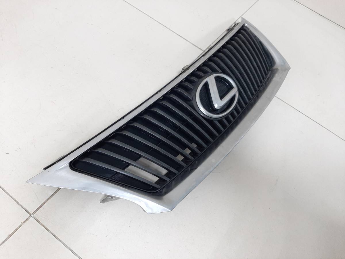 Решетка радиатора Lexus IS 250/350 2005-2013